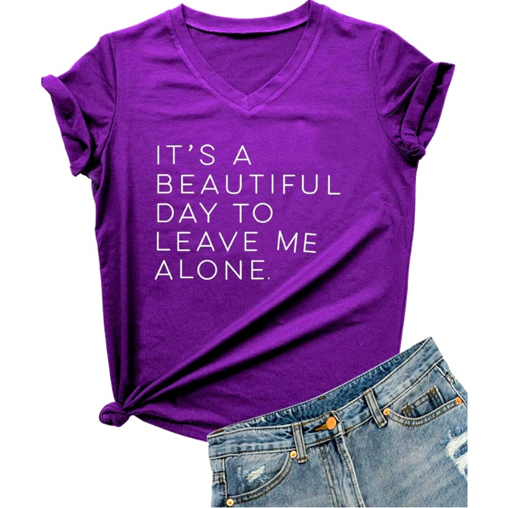 Beautiful Day Shirt SMLXL2XL - Picture 1 of 1